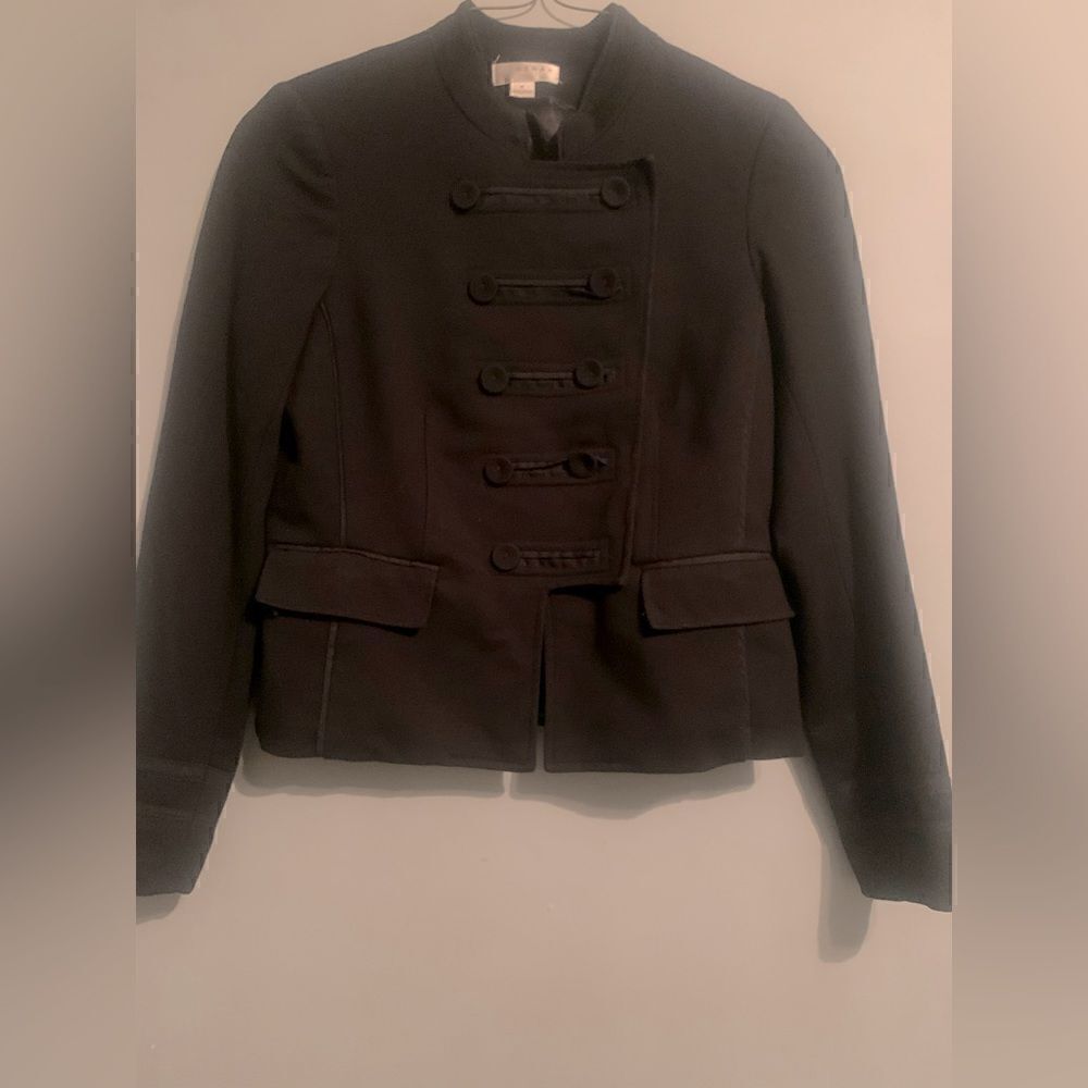 Kenar Jacket